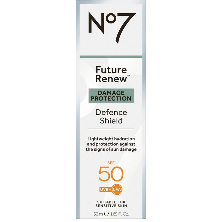 Future Renew Defence Shield SPF50