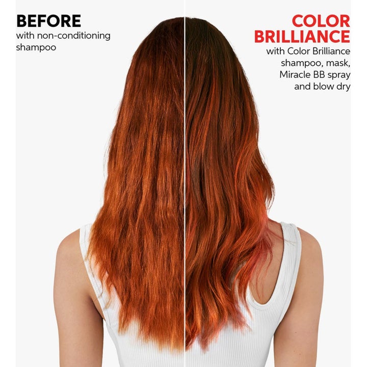 Invigo Brilliance Set