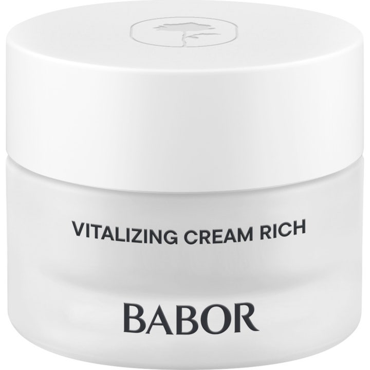 Vitalizing Cream Rich