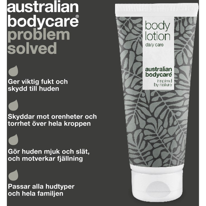 Body Lotion
