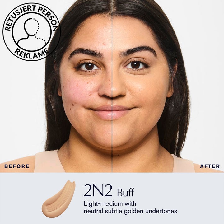 Double Wear Stay-In-Place Makeup SPF10