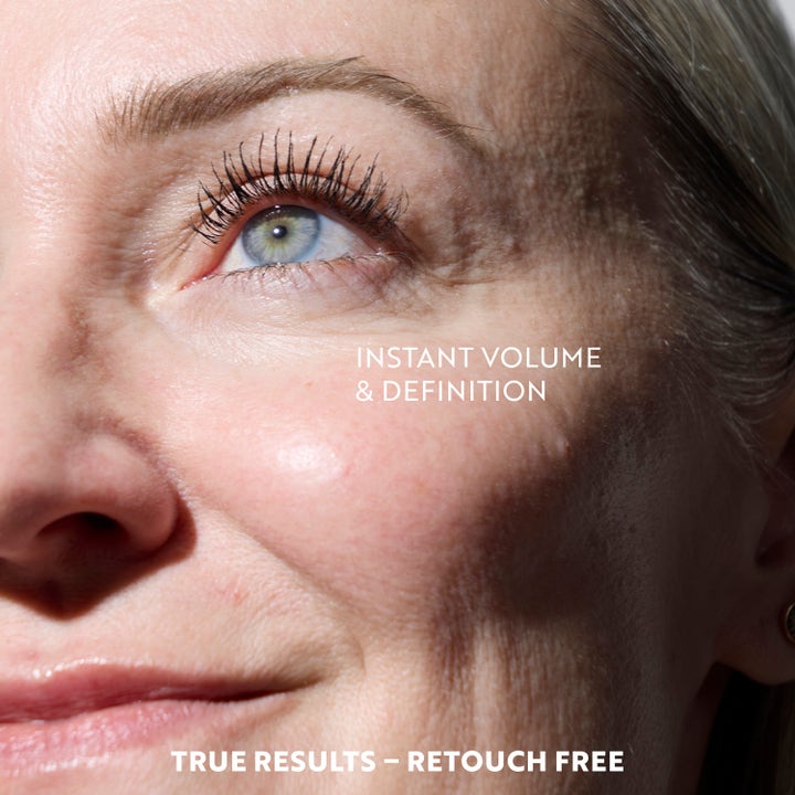 Build Up Mascara Extra Volume Waterproof