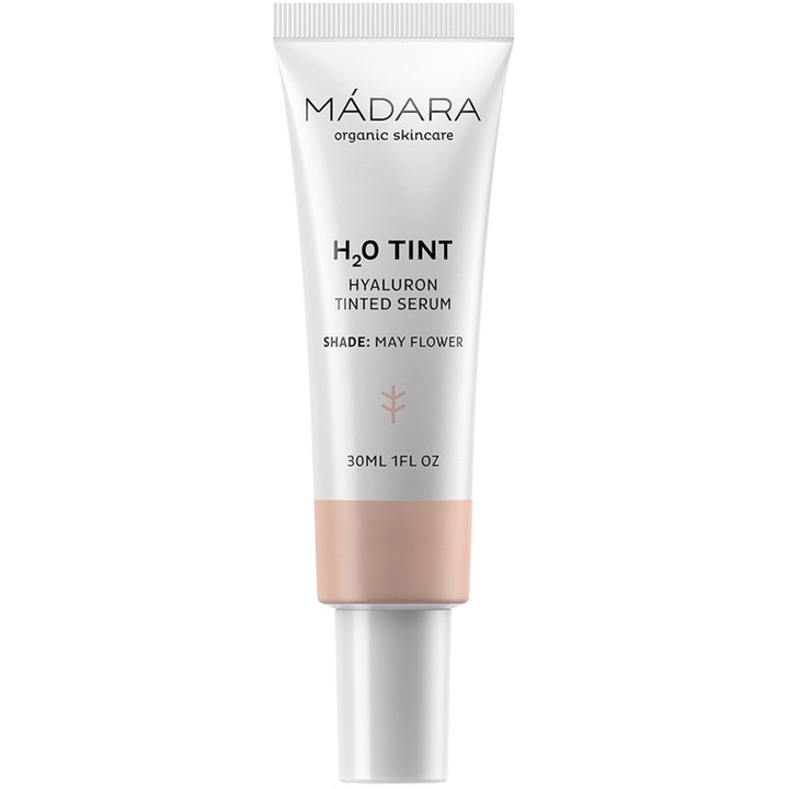 H2O Tint Hyaluron Tinted Serum