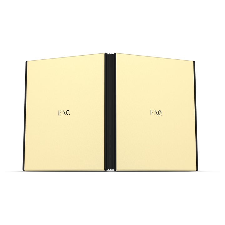 FAQ™ Dual Led Panel
