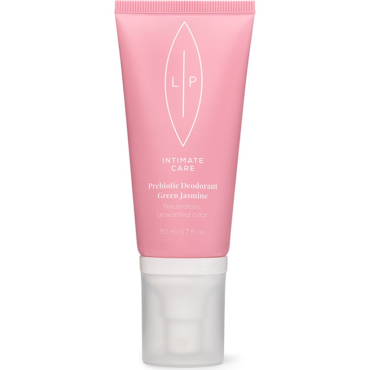 Prebiotic Deodorant