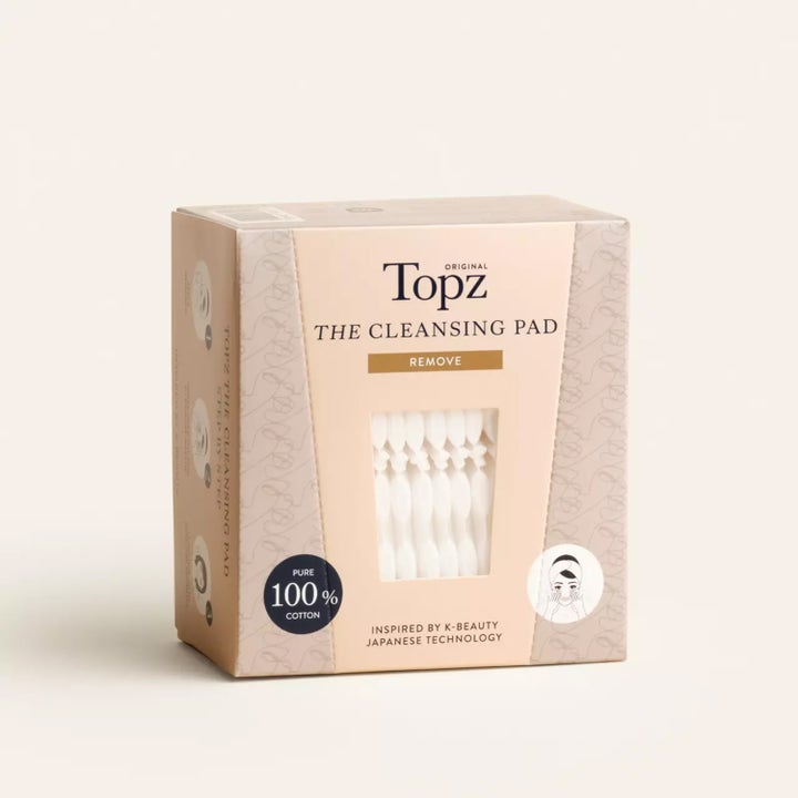 Premium The Cleansing Pad