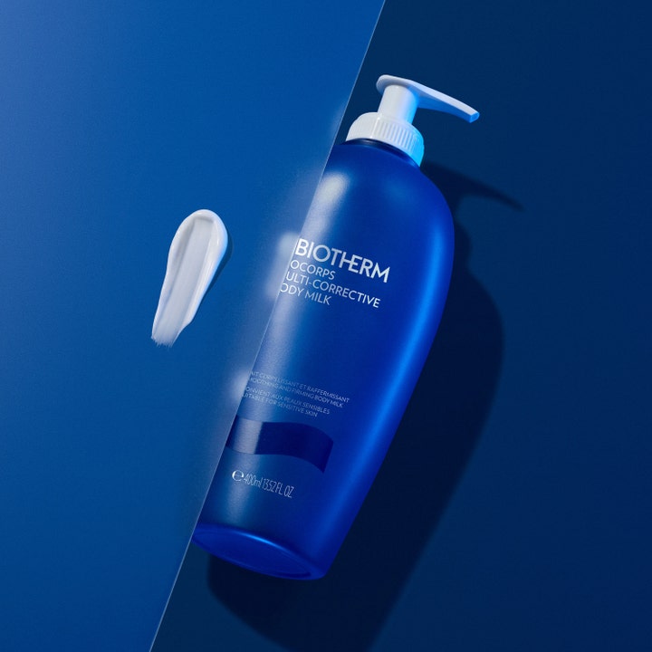 Biocorps Multi-Corrective Moisturizing Body Milk