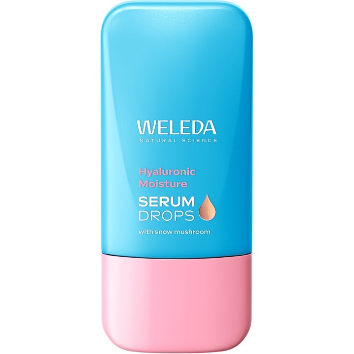 Hyaluronic Moisture Serum Drops