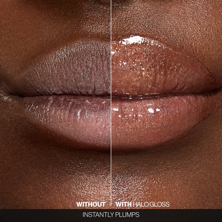 Halo Plump + Glow Gloss