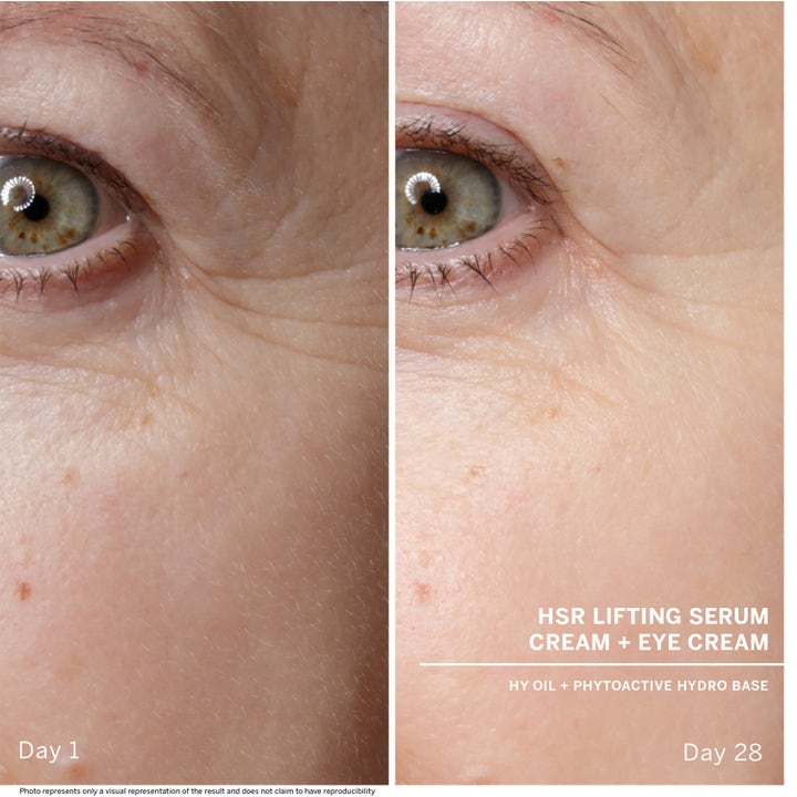 HSR Lifting Serum