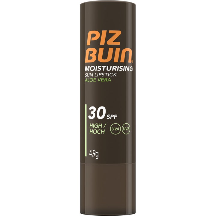 Moisturising Sun Lipstick Extra Care Aloe Vera