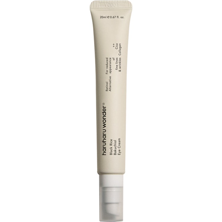 Black Rice Bakuchiol Eye Cream