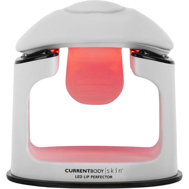 LED Lip Perfector