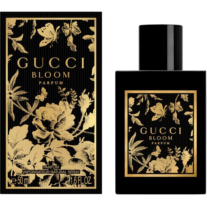 Bloom Parfum