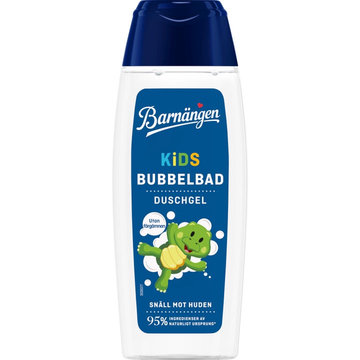 Kids Bubbelbad