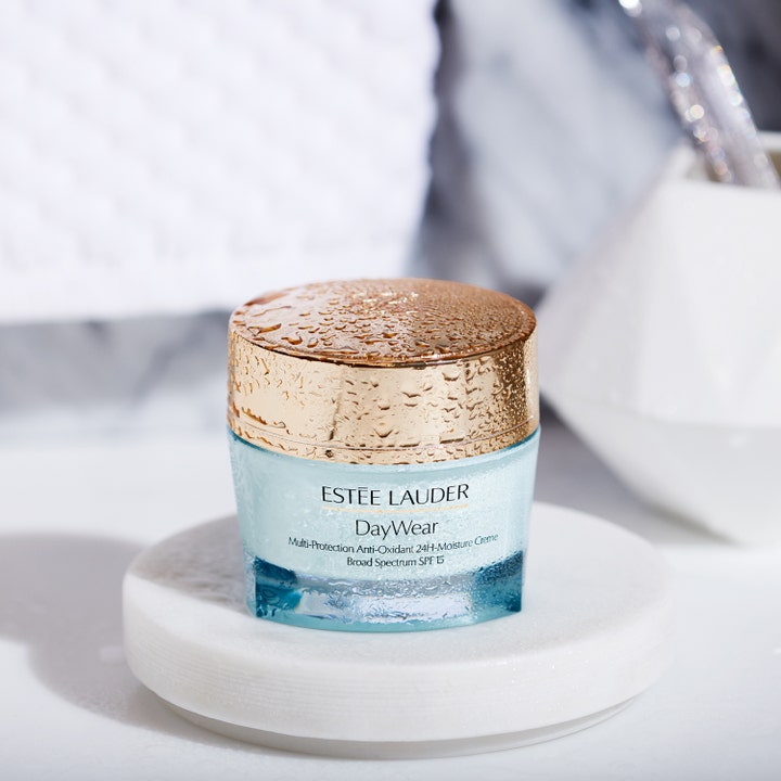 DayWear Cream Dry SPF15