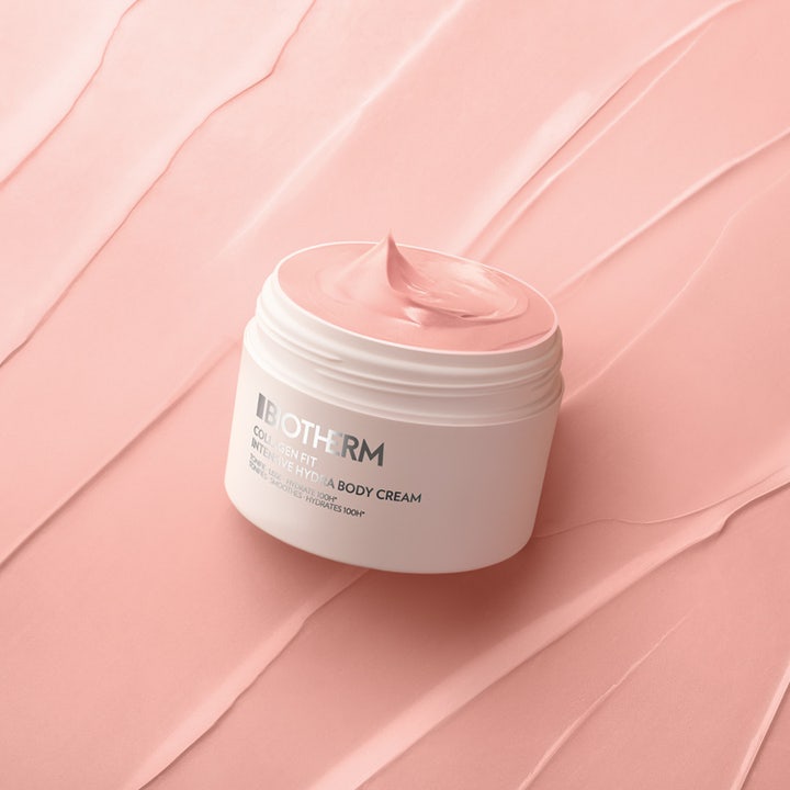 Collagen Fit Body Cream