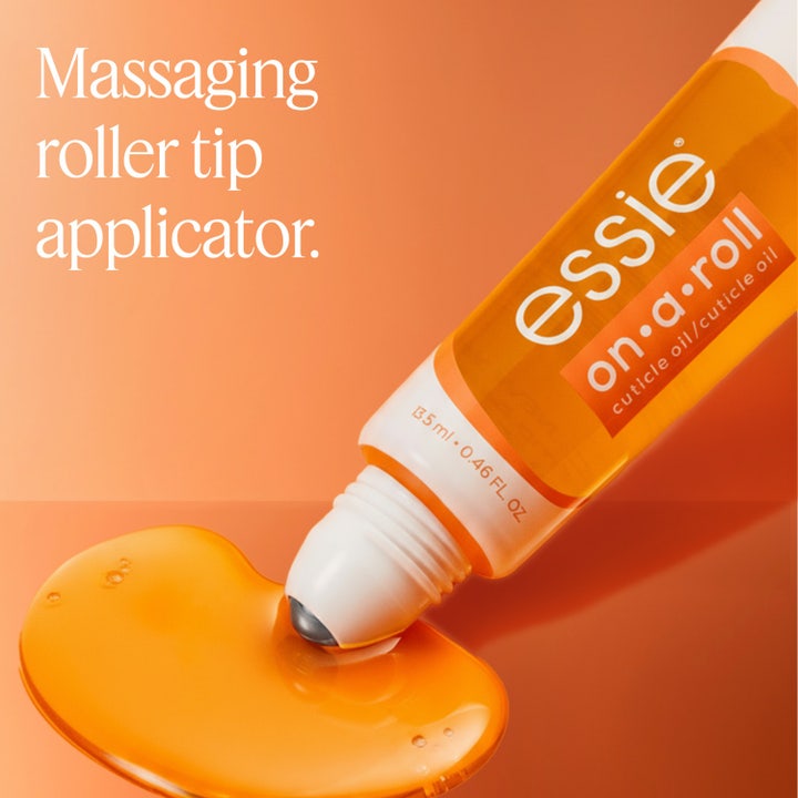 On-A-Roll Apricot