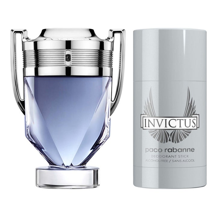 Invictus Set