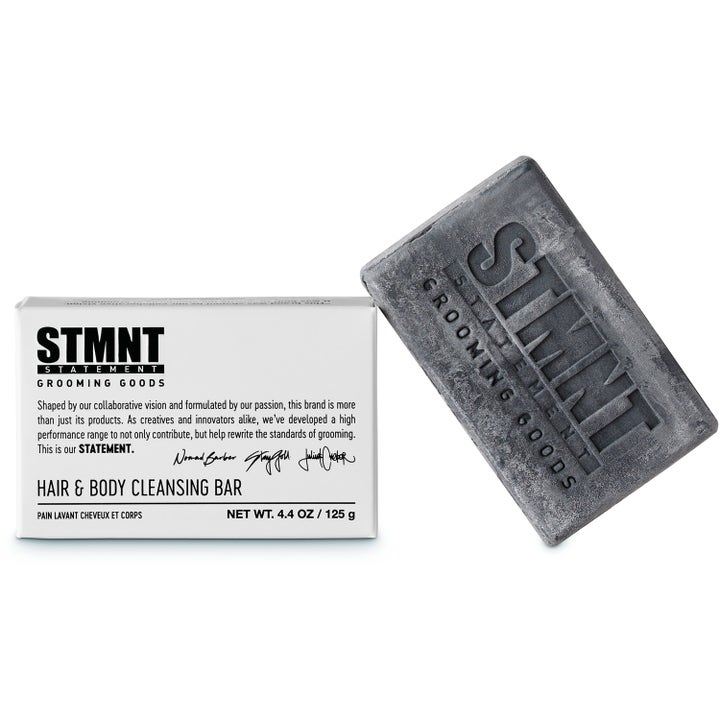 Hair & Body Soapbar