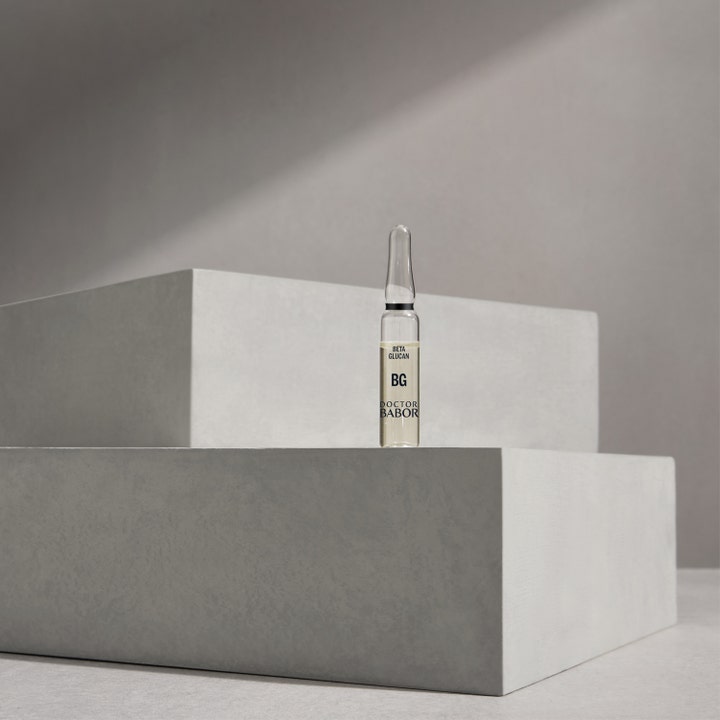 DOC Instant Soothing Ampoule Serum Concentrate