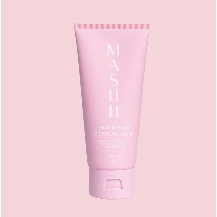 Pink Repair Moisture Mask