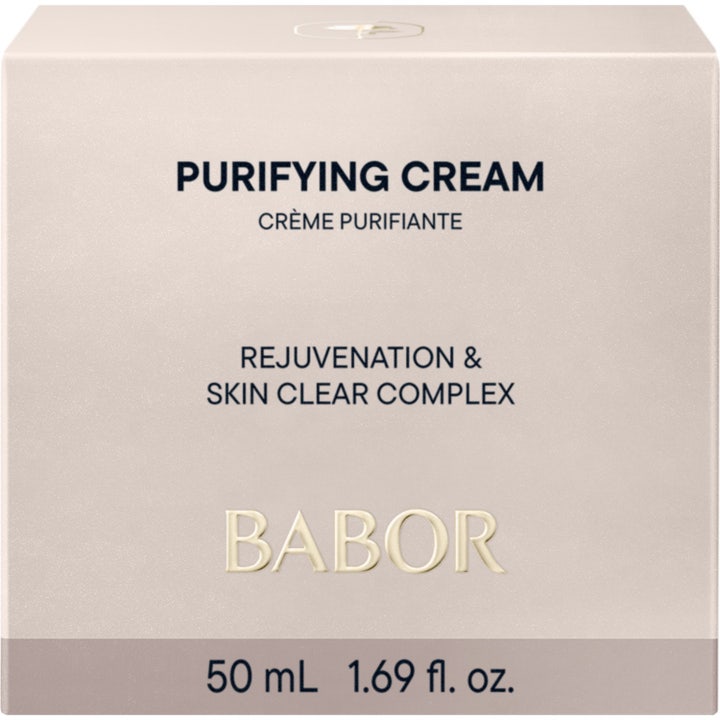 Purfiying Cream