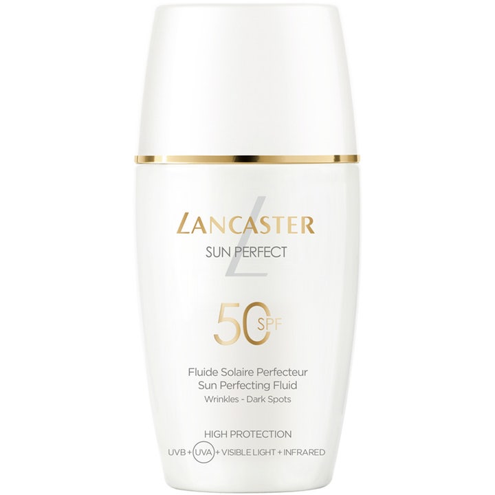 Sun Perfect Sun Perfecting Fluid SPF50