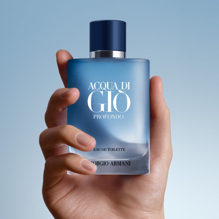 Acqua di Giò Homme Profondo
