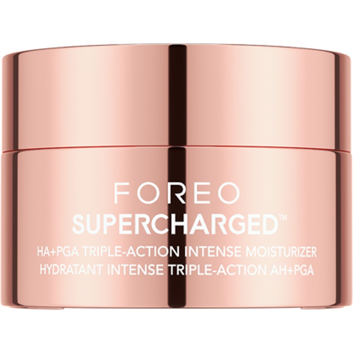 SUPERCHARGED HA + PGA Triple Action Intense Moisturizer