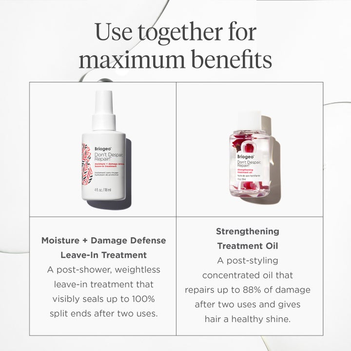 Don’t Despair, Repair!™ Leave-In Hair Treatment