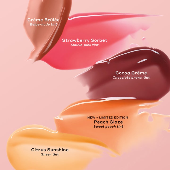 Pout Preserve Peptide Lip Treatment