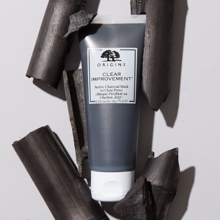Detox & Glow - Avgiftande och Lystergivande Behandling för Män med Trött Hy