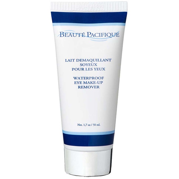 Waterproof Eye Make-Up Remover