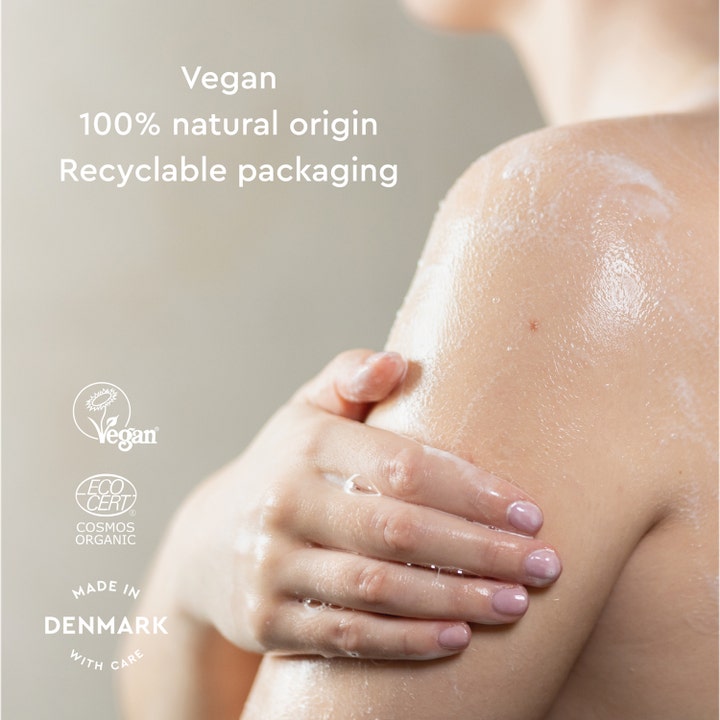 Body Wash