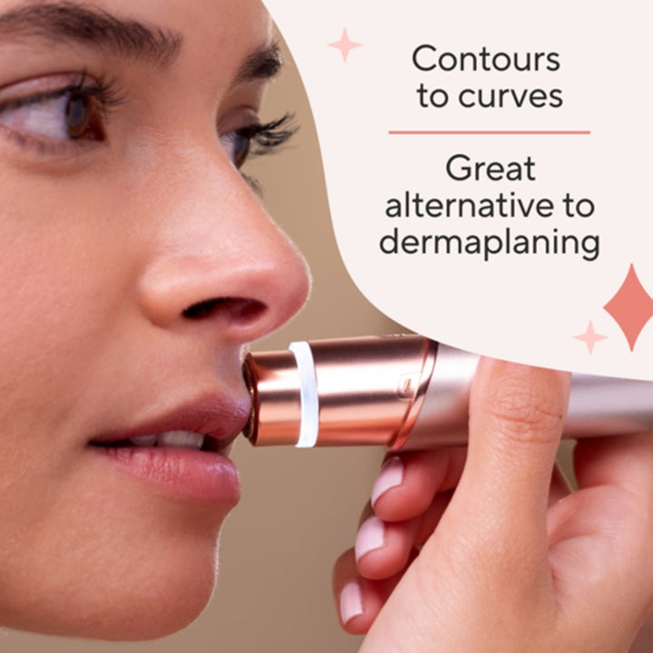 Flawless Face Blush 4.0 Battery
