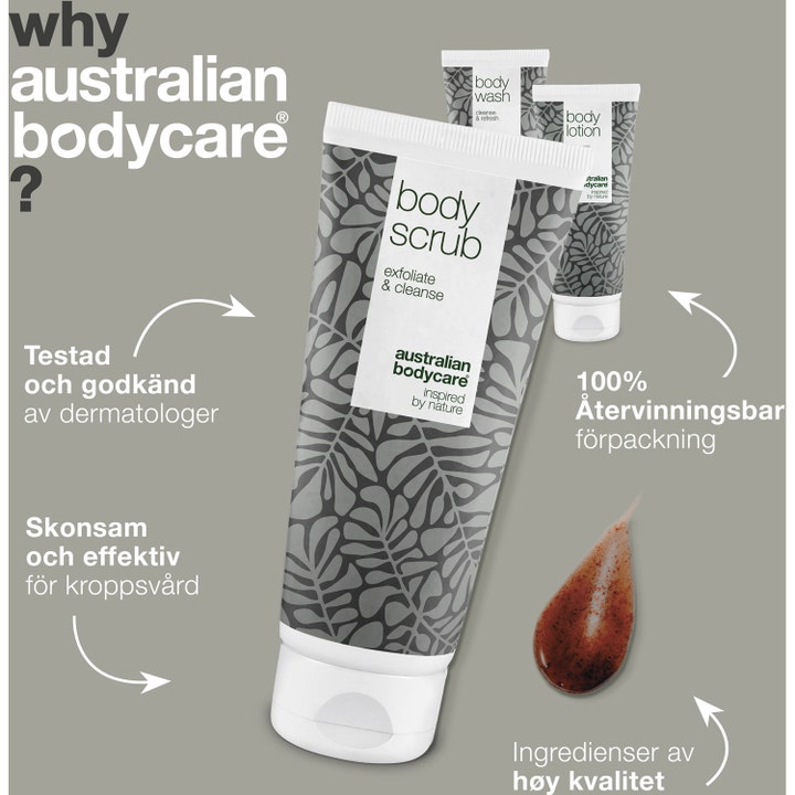 3 Body Products