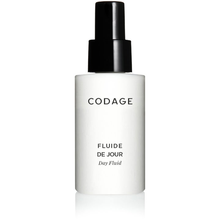 The Mattifiying Day Fluid