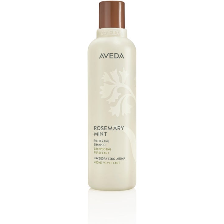 Rosemary Mint Shampoo