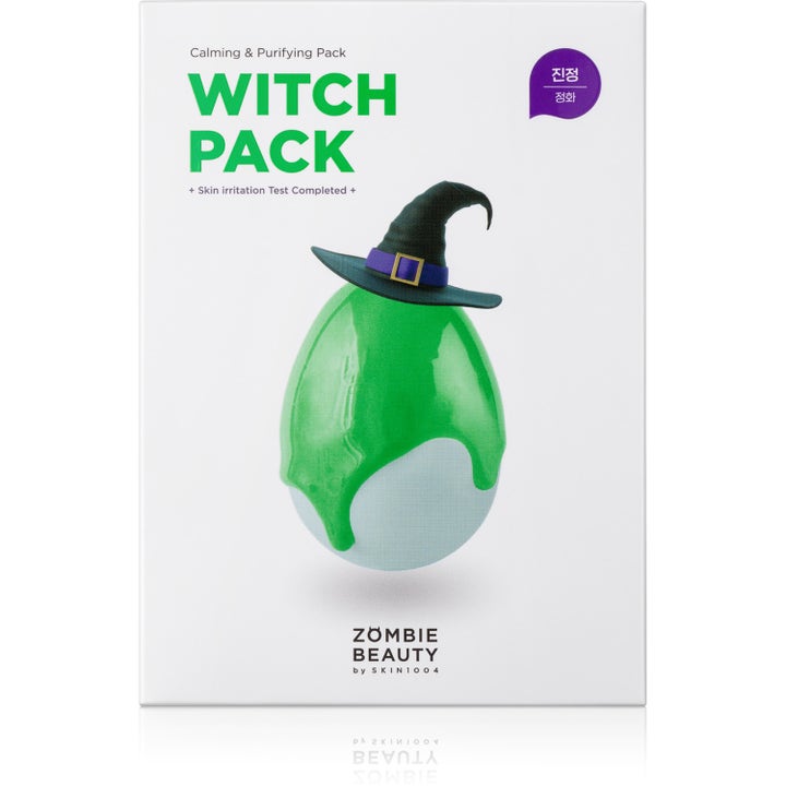 Zombie Beauty by Witch Pack