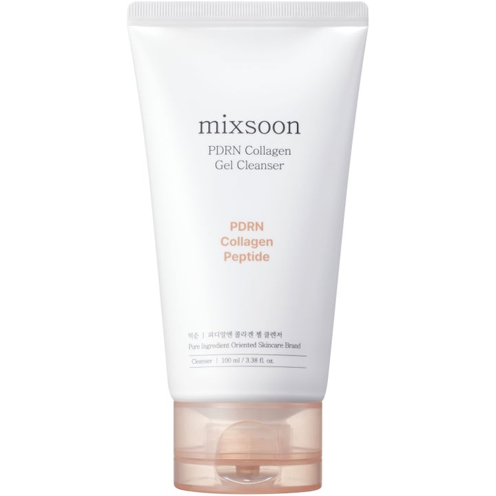 PDRN Collagen Gel Cleanser