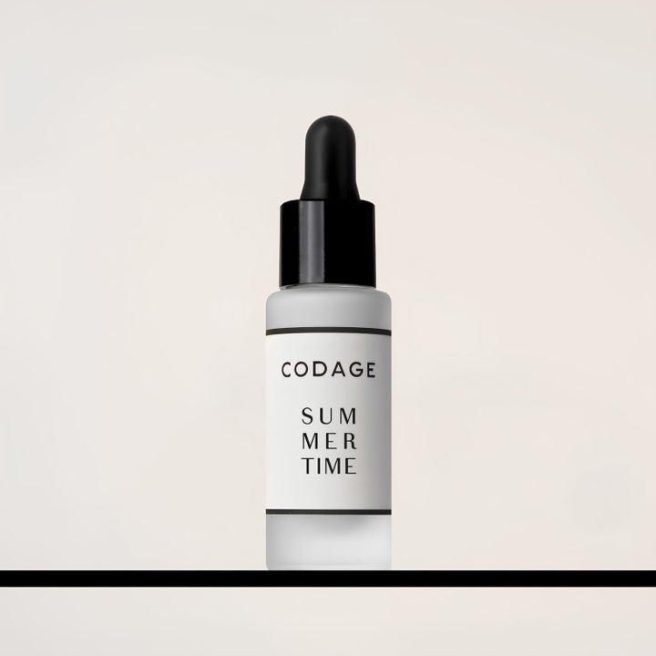 The "Summer Time" Serum