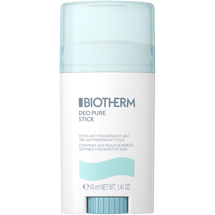 Deo Pure