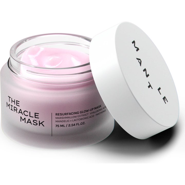 The Miracle Mask