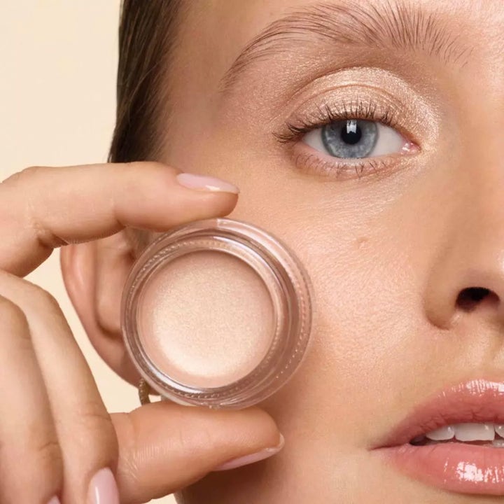 Fire Eyes Cream Shadow