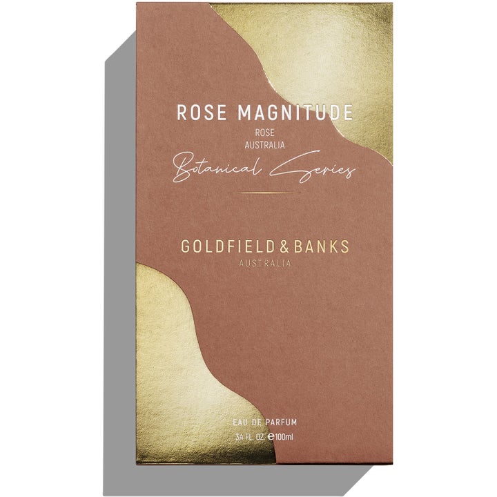 Rose Magnitude