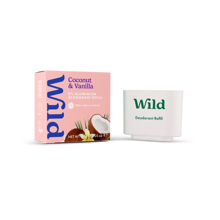 Deo Coconut Dreams