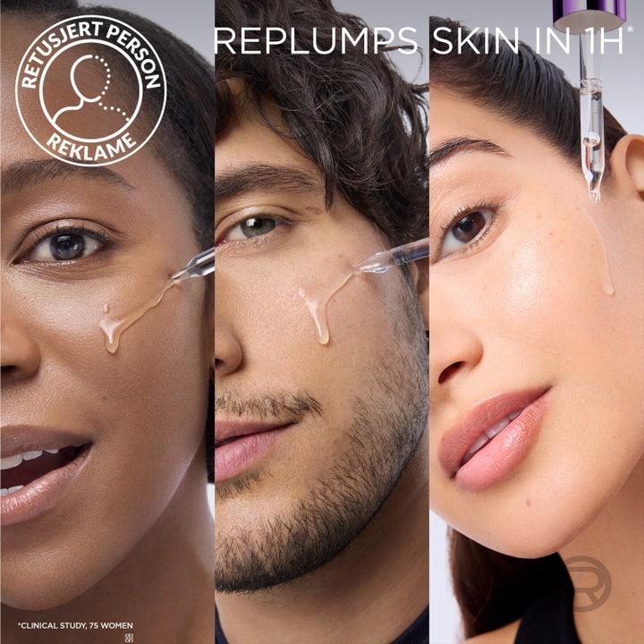 Revitalift Filler Replumping Hyaluronic Serum