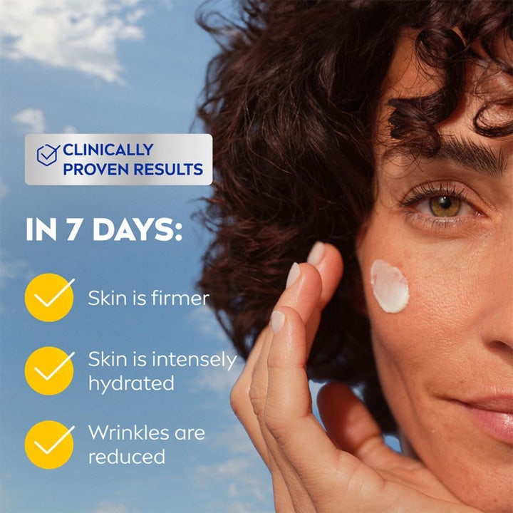 Q10 Power Firming Day Cream SPF30