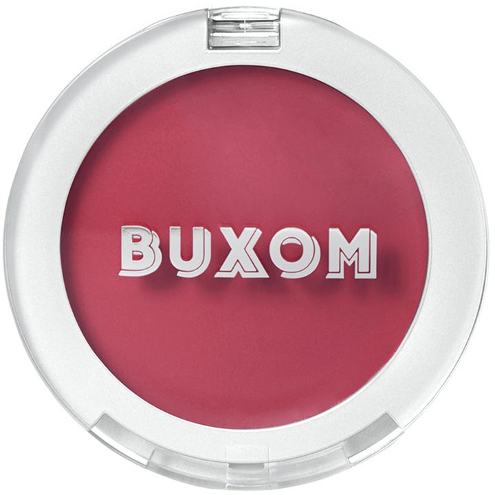 Plump Shot™ Collagen Peptides Advance Plumping Blush